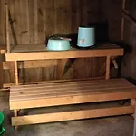Appartamento Kotipelto *