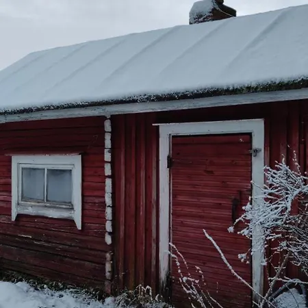 Апартаменты Kotipelto