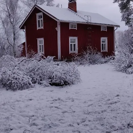 Kotipelto Апартаменты *