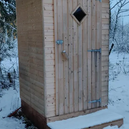 Kotipelto Апартаменты