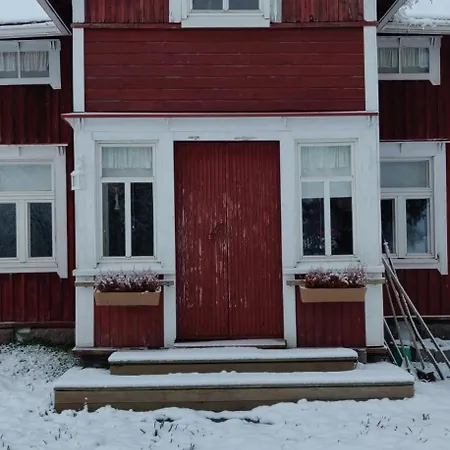 Kotipelto *