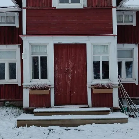 Kotipelto *