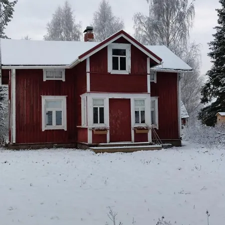 Kotipelto Апартаменты Sievi