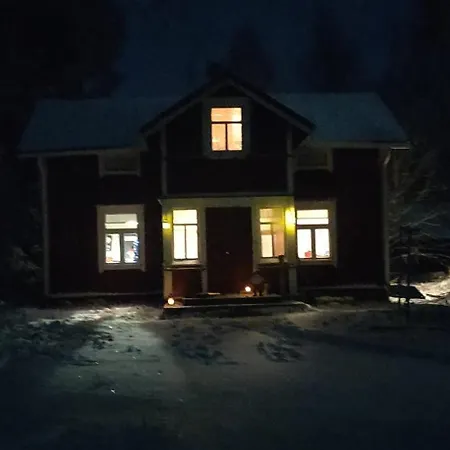 Kotipelto *