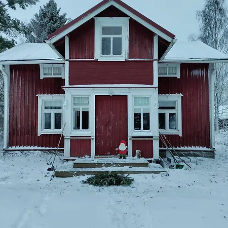 Kotipelto Apartment