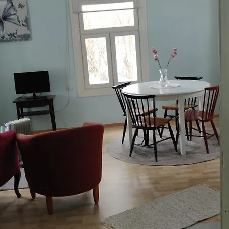 Kotipelto Apartment Sievi