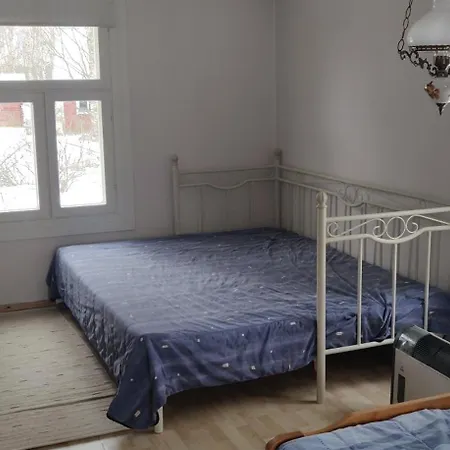 Kotipelto Apartment