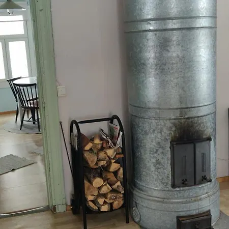 Appartement Kotipelto *