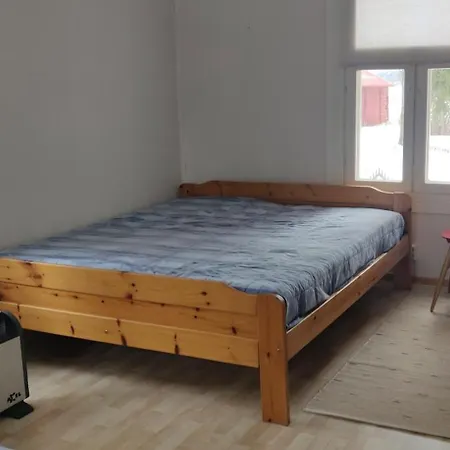 Kotipelto Apartment Sievi