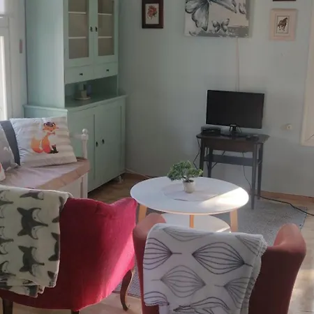 Kotipelto Apartamento Sievi