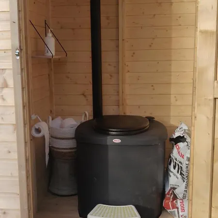 Kotipelto Апартаменты *