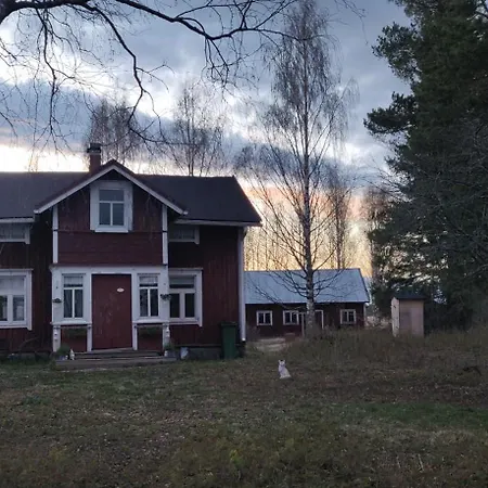 Kotipelto *