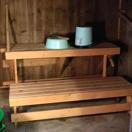 Апартаменты Kotipelto *