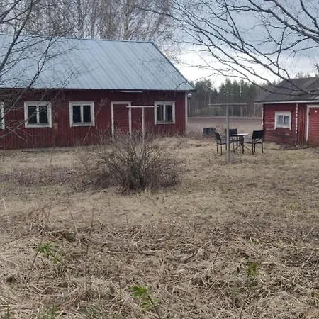 Апартаменты Kotipelto Sievi