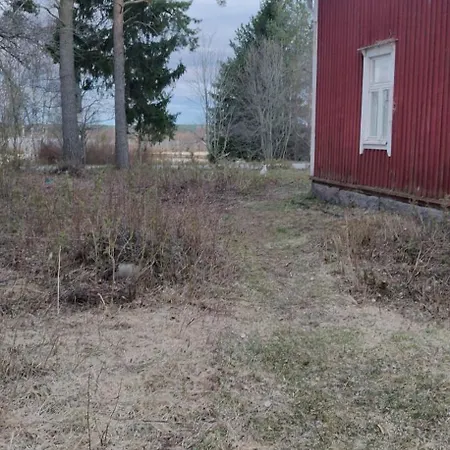 Апартаменты Kotipelto