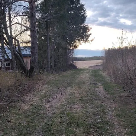 Appartement Kotipelto *