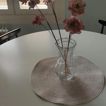 Kotipelto Апартаменты