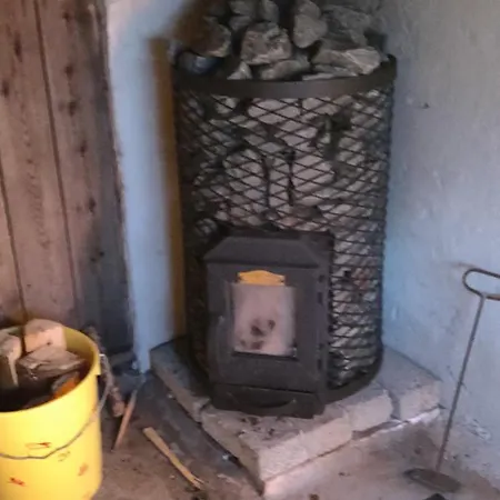 Апартаменты Kotipelto