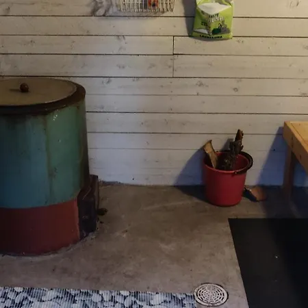 Kotipelto Апартаменты Sievi