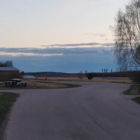 Апартаменты Kotipelto