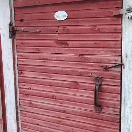 Kotipelto Апартаменты Sievi