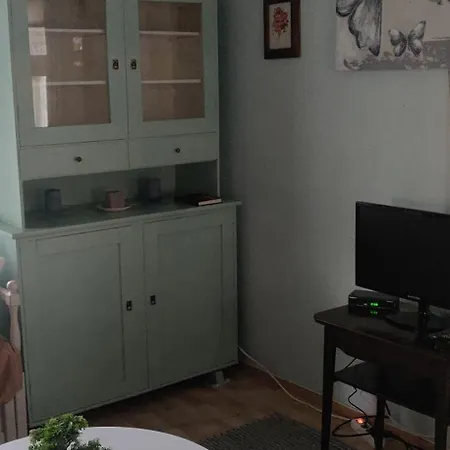 Апартаменты Kotipelto Sievi