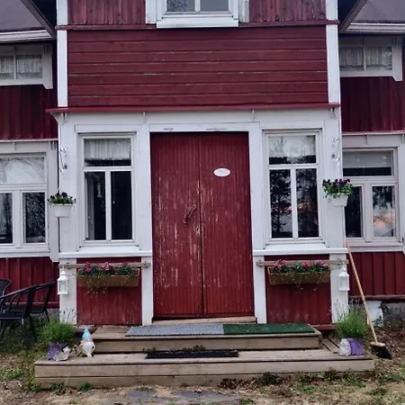 Kotipelto * Sievi