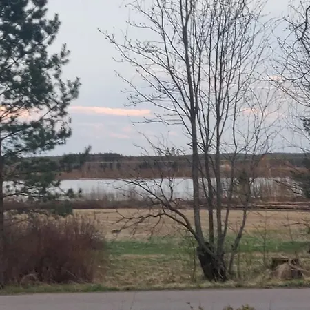 Kotipelto Апартаменты