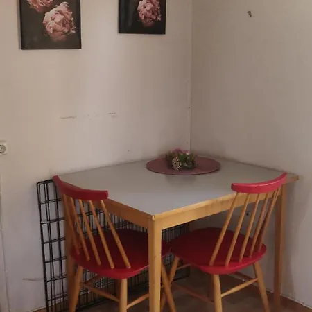 Апартаменты Kotipelto