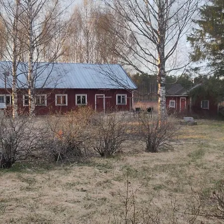 Апартаменты Kotipelto *