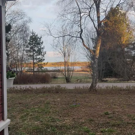 Апартаменты Kotipelto Sievi