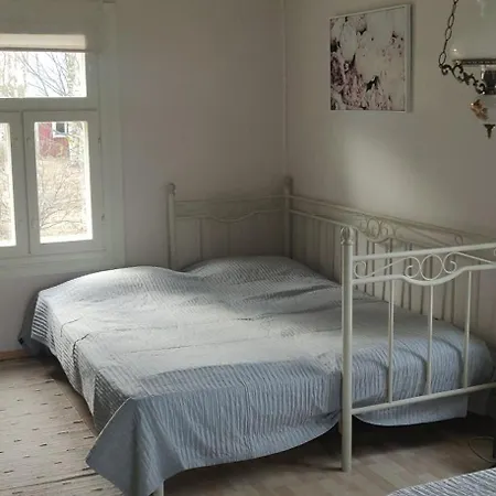 Kotipelto Appartement