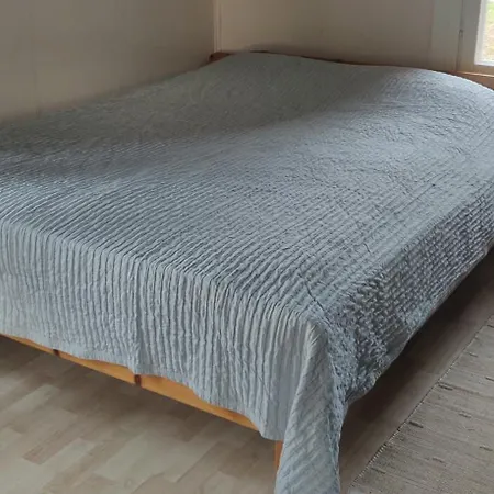 Apartamento Kotipelto *