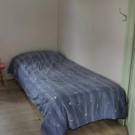 Kotipelto Apartamento Sievi
