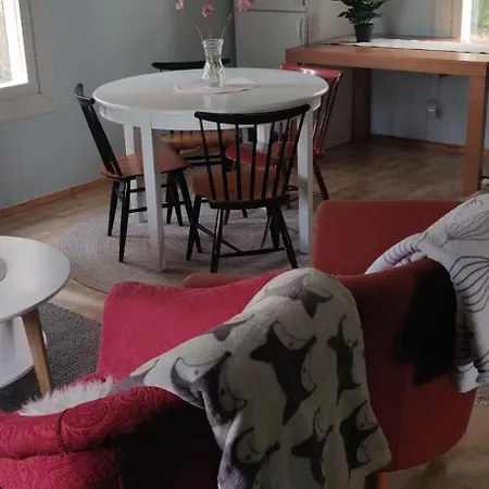 Appartement Kotipelto Sievi