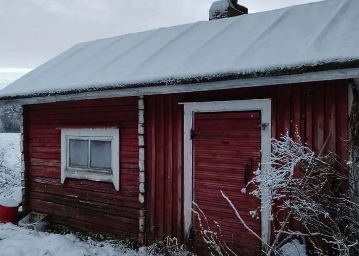 Appartement Kotipelto