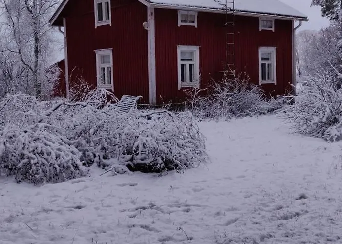 Kotipelto Appartement *