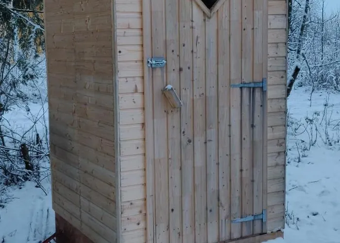 Kotipelto Appartement