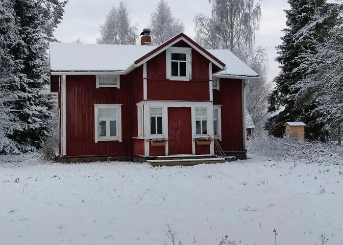 Kotipelto Appartement Sievi