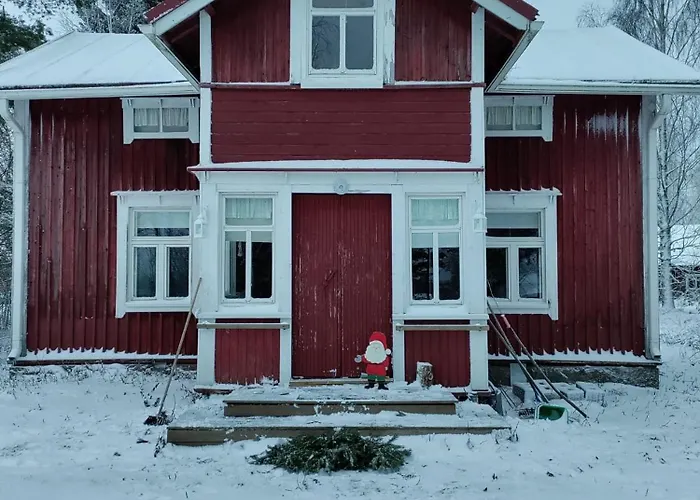 Kotipelto Appartement