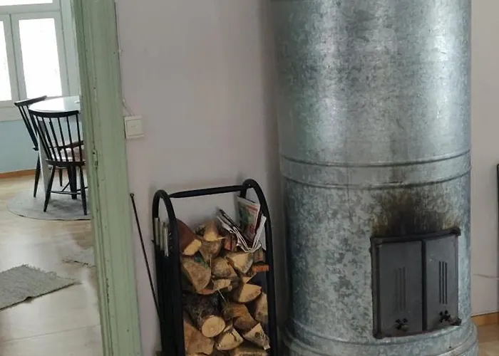 Appartement Kotipelto *