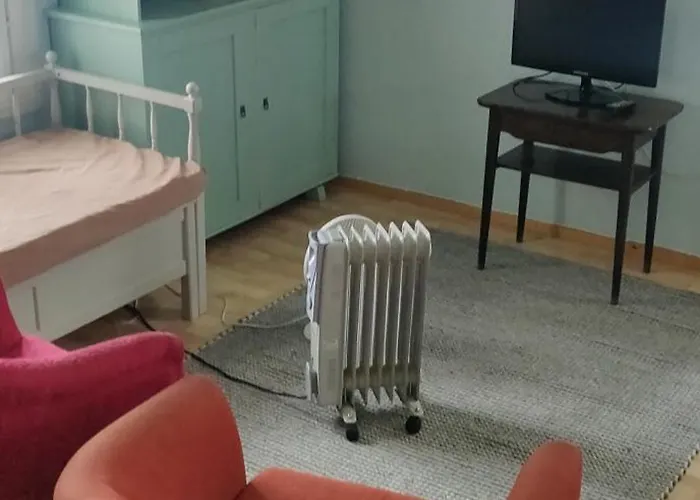 Appartement Kotipelto Sievi