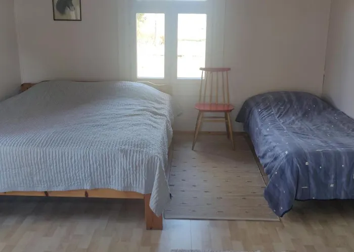 Appartement Kotipelto Sievi