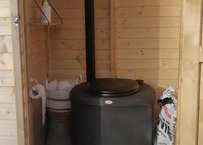 Kotipelto Appartement *