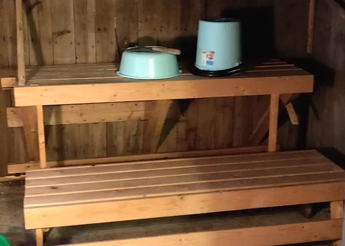 Appartement Kotipelto *