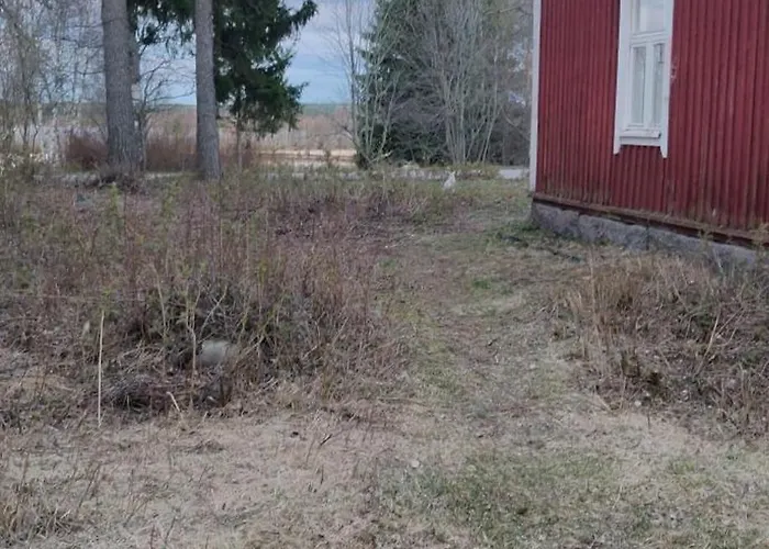 Appartement Kotipelto