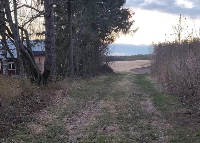 Appartement Kotipelto *