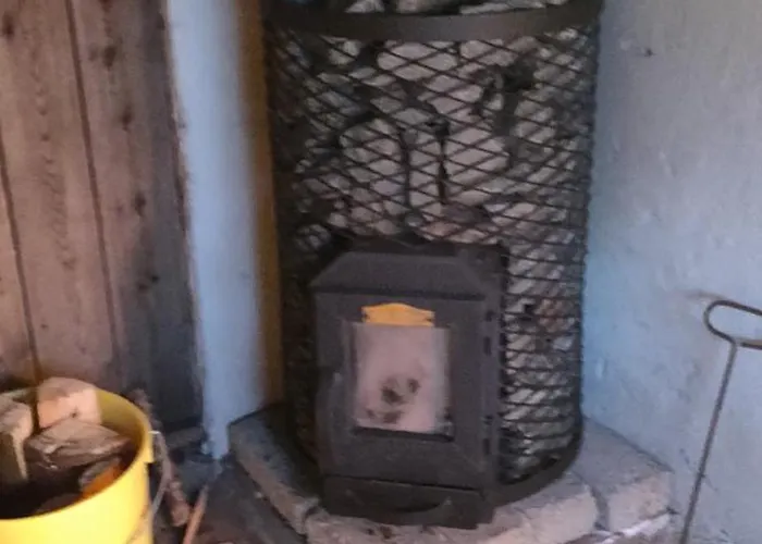 Appartement Kotipelto