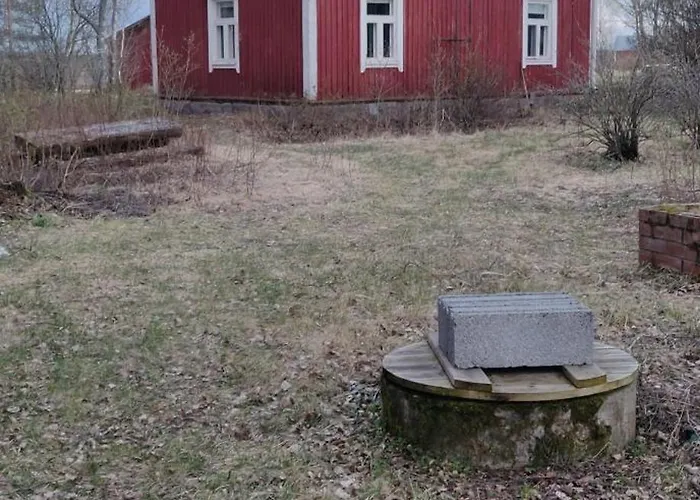 Appartement Kotipelto *