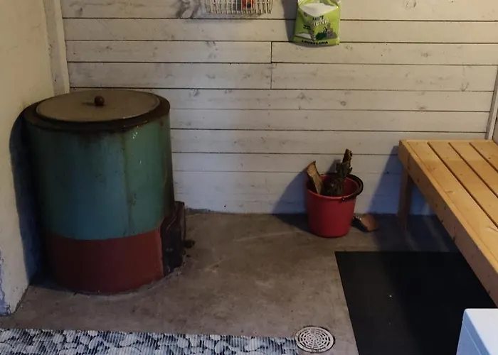 Kotipelto Appartement Sievi